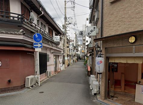 松島新地 口コミ|松島新地の行き方と料金や遊び方・おすすめのお店を体験談から。